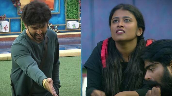 bigg boss telugu 6 geetu targets bala aditya weakness to win game bigg boss telugu 6 geetu targets bala aditya weakness to win game