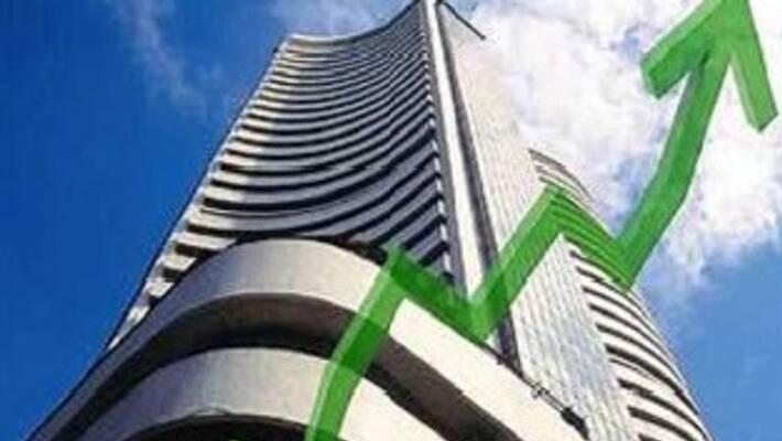 Sensex and Nifty close at record levels domestic market shines despite global pressure Sensex and Nifty close at record levels domestic market shines despite global pressure