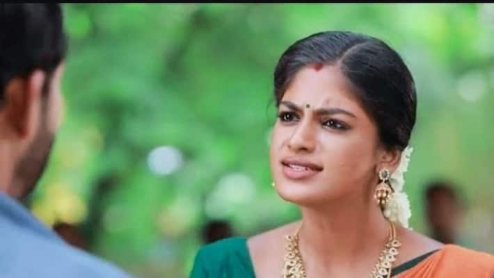 vijay tv bharathi kannamma serial today episode 01 11 2022 vijay tv bharathi kannamma serial today episode 01 11 2022