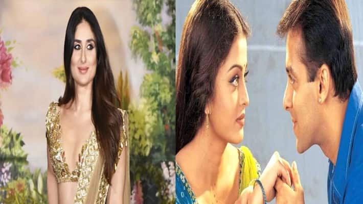 Salman Khan and Aishwarya Rais love story know unknown fact NTP Salman Khan and Aishwarya Rais love story know unknown fact NTP