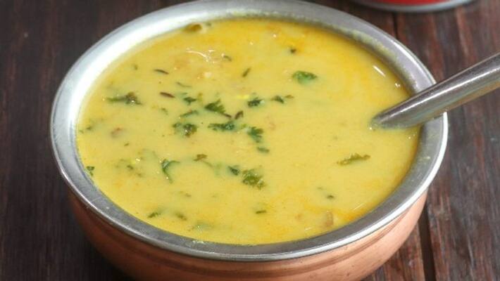 How to make Coconut Milk Rasam in Tamil How to make Coconut Milk Rasam in Tamil