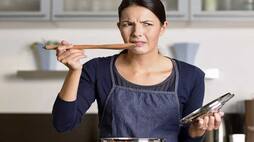 Tips to follow while cooking according to Dharmagrantha 