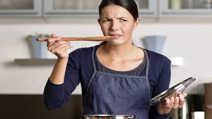 kitchen tips: Five common mistake people do while cooking dva kitchen tips: Five common mistake people do while cooking dva