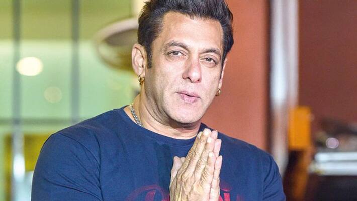Salman Khan Got Y Plus Security From Maharashtra Government After Receiving Death Threats By Lawrence Bishnoi Gang GGA Salman Khan Got Y Plus Security From Maharashtra Government After Receiving Death Threats By Lawrence Bishnoi Gang GGA