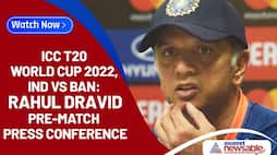 ICC T20 World Cup 2022, IND vs BAN, India vs Bangladesh: We have supported KL Rahul for last one year - Rahul Dravid-ayh