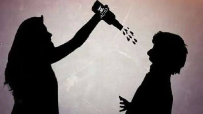 Mumbai Woman Injured In Acid Attack, Accused Arrested: Cops Mumbai Woman Injured In Acid Attack, Accused Arrested: Cops