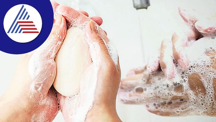 Your Soap May Not Be Safe, Study Associates Chemical In It Vin Your Soap May Not Be Safe, Study Associates Chemical In It Vin