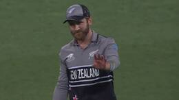 Kane Williamson addresses pitch swap controversy in the World Cup semi-final against India osf