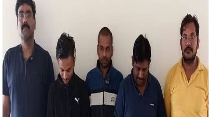 Cooperative bank fraud case 5 arrested including Lok Bhavan Section Officer planning was going on for months before Cooperative bank fraud case 5 arrested including Lok Bhavan Section Officer planning was going on for months before