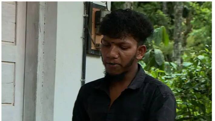 sc st commission order to file case against forest officials who framed tribal youth in false case sc st commission order to file case against forest officials who framed tribal youth in false case