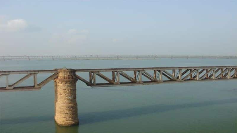incredible bridges in India constructed by britishers top 5 famous bridges