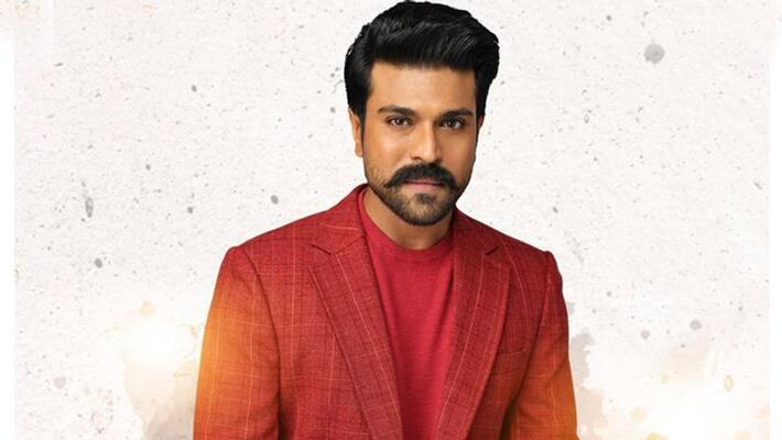 RRR Fame Ram Charan Next RC16 Shelved Due To Unknown Reason GGA RRR Fame Ram Charan Next RC16 Shelved Due To Unknown Reason GGA