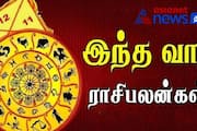 Weekly Rasi Palan in Tamil 10 June to 16 June 2024 mks