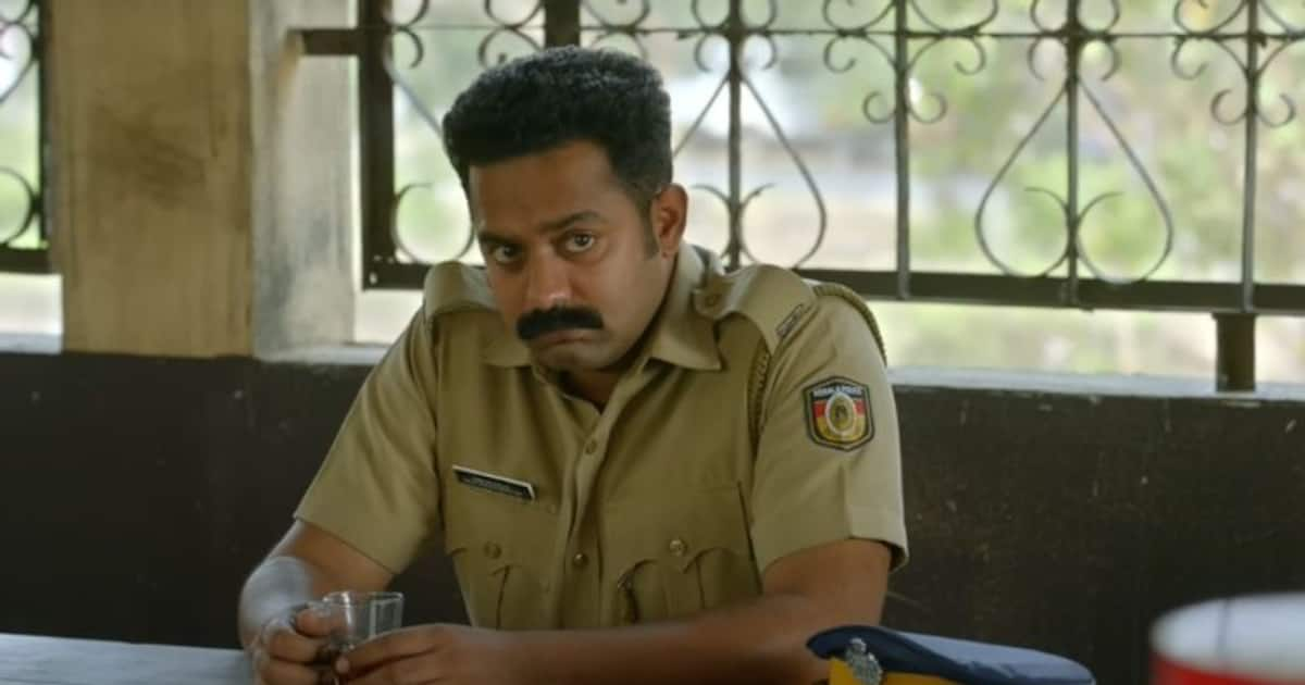 Jeethu Joseph’s Asif Ali;  “Kooman” censorship completed