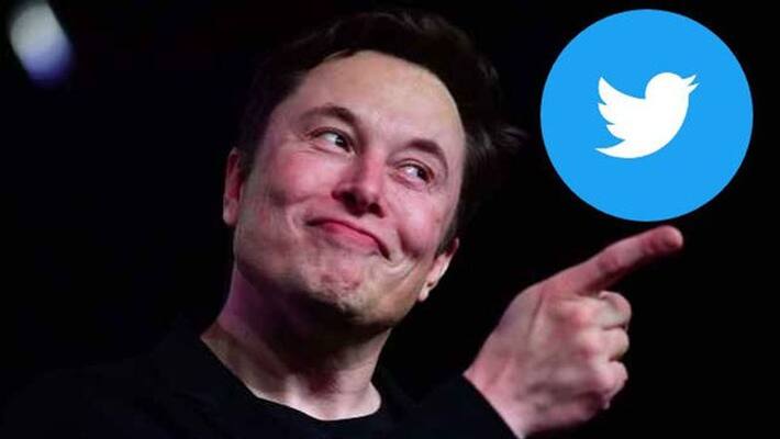 Blue tick verified Twitter accounts to cost 8 Dollar per month, Twitter overlord Elon Musk announced kpa Blue tick verified Twitter accounts to cost 8 Dollar per month, Twitter overlord Elon Musk announced kpa