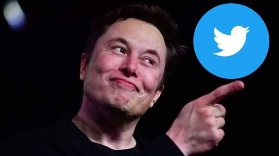 Only verified Twitter accounts would be eligible to vote in polls starting April 15, says Elon musk Only verified Twitter accounts would be eligible to vote in polls starting April 15, says Elon musk