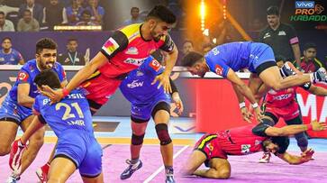 Pro Kabaddi League returns to 12 city caravan format PKL Season 10 set to begin on 2nd December 2023 kvn Pro Kabaddi League returns to 12 city caravan format PKL Season 10 set to begin on 2nd December 2023 kvn