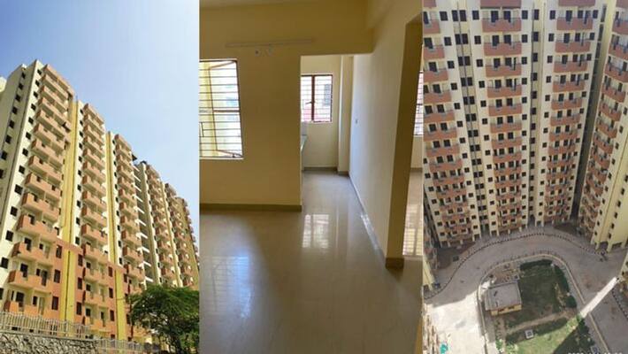 Prime Minister Narendra Modi to inaugurate 3024 newly constructed flats in Kalkaji, Delhi kpa Prime Minister Narendra Modi to inaugurate 3024 newly constructed flats in Kalkaji, Delhi kpa