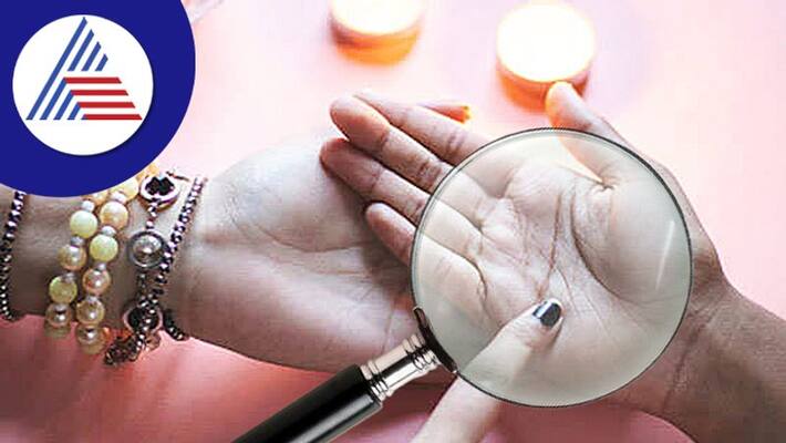 Palmistry about lucky line reasons revealed Palmistry about lucky line reasons revealed