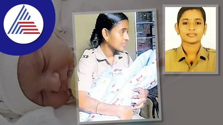 Kerala Cop Who Fed Breastmilk To Save A Newborn Gets Honoured Vin Kerala Cop Who Fed Breastmilk To Save A Newborn Gets Honoured Vin