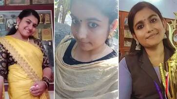 Sharon Murder Case: Supreme court rejects plea against transfer of trail to Tamil Nadu rkn Sharon Murder Case: Supreme court rejects plea against transfer of trail to Tamil Nadu rkn