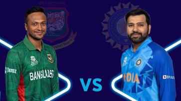 Asia Cup 2023 Super 4 match Rohit Sharma led India take on Bangladesh in Colombo kvn Asia Cup 2023 Super 4 match Rohit Sharma led India take on Bangladesh in Colombo kvn