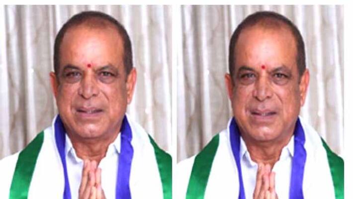 dopperla Villagers Protest againsy YCP MLA Kannababu Raju dopperla Villagers Protest againsy YCP MLA Kannababu Raju
