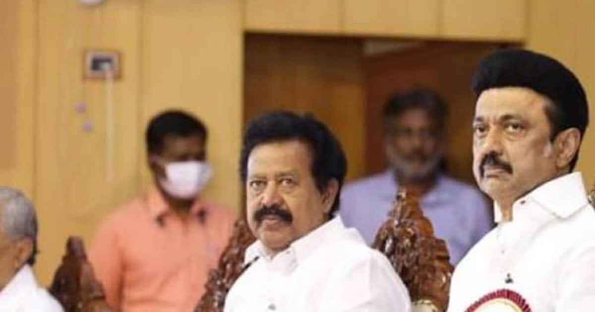 இரண்டு நாட்கள் தொடர்ந்த ED சோதனை.! ஸ்டாலினை காலையிலையே சந்தித்த பொன்முடி- பேசியது என்ன.?