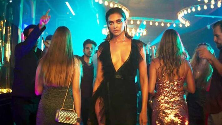 Shah Rukh Khan Pathaan Deepika Padukone hottest avatar in the teaser is all we can talk about RBA Shah Rukh Khan Pathaan Deepika Padukone hottest avatar in the teaser is all we can talk about RBA