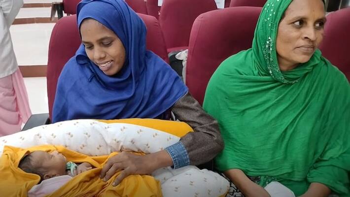 pregnant Women and baby was safed...Chengalpattu Government Hospital which has shown achievement pregnant Women and baby was safed...Chengalpattu Government Hospital which has shown achievement