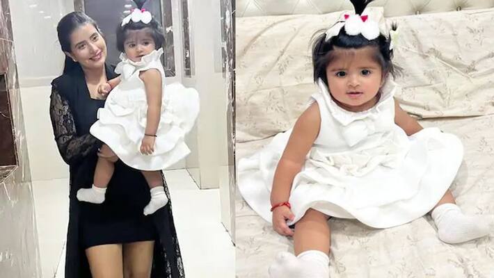 charu asopa celebrate daughter ziana sen birthday shares photos of celebration KPJ charu asopa celebrate daughter ziana sen birthday shares photos of celebration KPJ