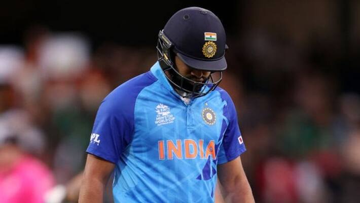 Jadeja flays Rohit Sharma's captaincy after T20WC exit Jadeja flays Rohit Sharma's captaincy after T20WC exit