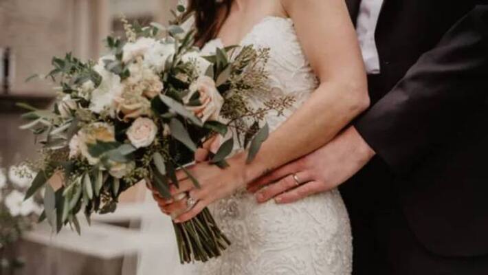 Abu Dhabi announced launch of civil marriage services for expats Abu Dhabi announced launch of civil marriage services for expats
