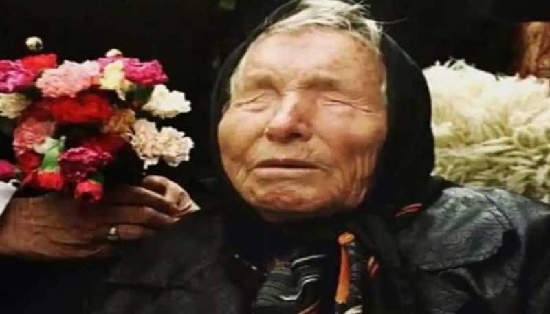 Baba venga future predictions for 2023 warning for new year