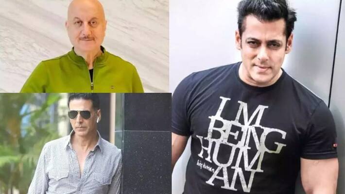Government Upgrades Salman Khan Security To Y category Following Threats Government Upgrades Salman Khan Security To Y category Following Threats