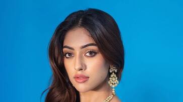 Anu Emmanuel disastrous streak continues with Japan movie JSP Anu Emmanuel disastrous streak continues with Japan movie JSP