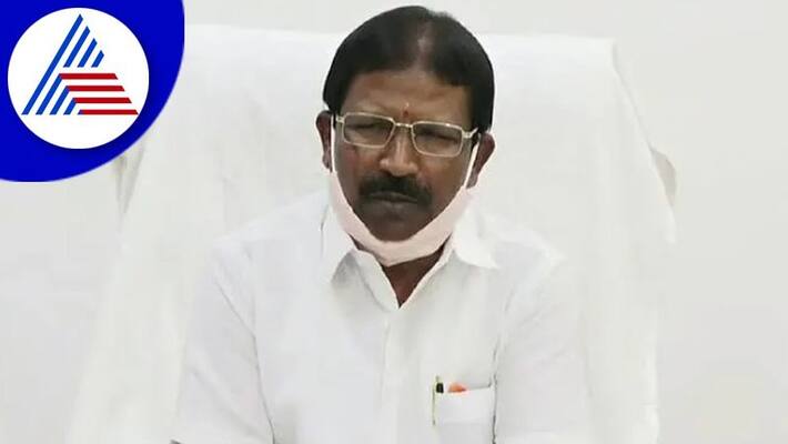 Prioritize fish farming along with agriculture says minister s angara gvd Prioritize fish farming along with agriculture says minister s angara gvd