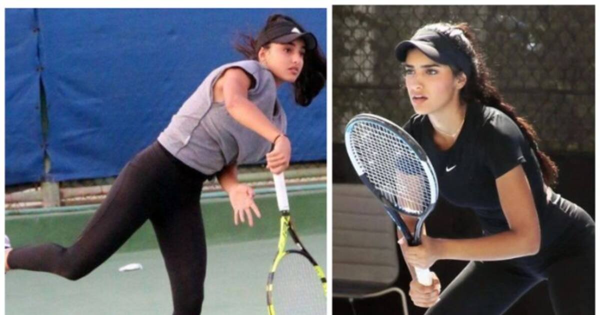 Saudi women's tennis player wins Bahrain Isa Town tournament Newsy Today