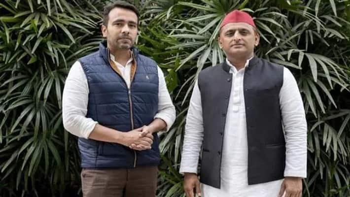 Municipal elections SP RLD together made a master plan to defeat BJP know where screw is getting stuck Municipal elections SP RLD together made a master plan to defeat BJP know where screw is getting stuck