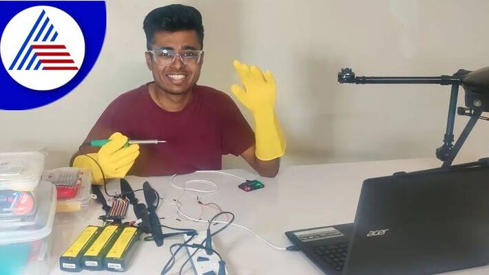 Drone Pratap New instagram post severely trolled In Social Media san Drone Pratap New instagram post severely trolled In Social Media san