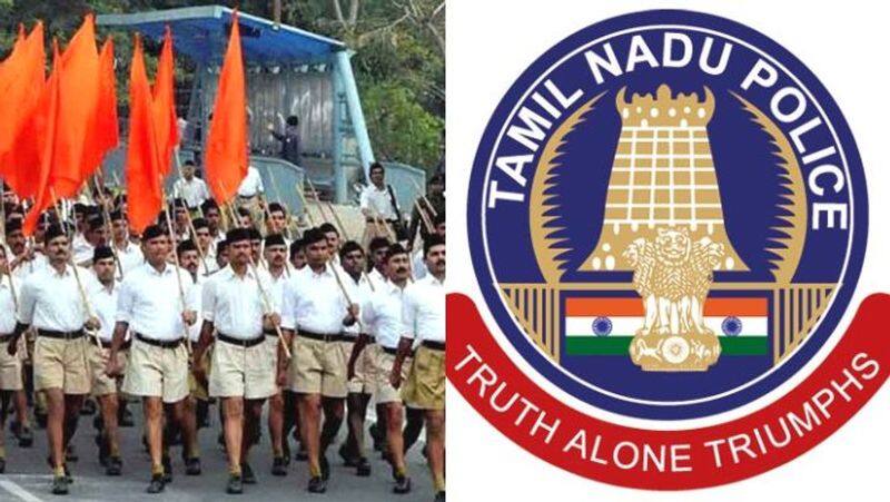 CPM demands total ban on RSS rallies in Tamil Nadu