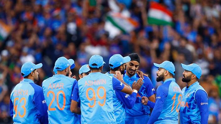 T20 World Cup Team India Thriller victory over Bangladesh and Close to Semis spot kvn T20 World Cup Team India Thriller victory over Bangladesh and Close to Semis spot kvn