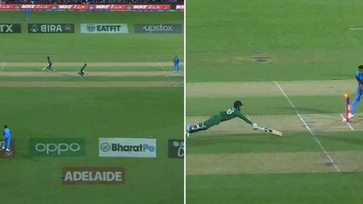 kl rahul with deep throw sent bangladesh batmant litton das to pevilion todays match kl rahul with deep throw sent bangladesh batmant litton das to pevilion todays match
