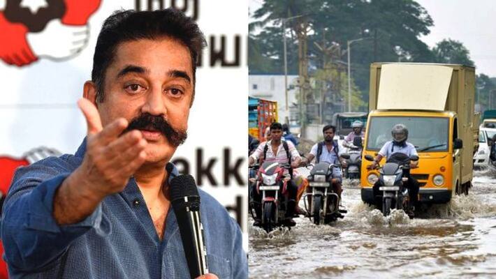 additional arrangements are necessary to deal with heavy rains said mnm party additional arrangements are necessary to deal with heavy rains said mnm party