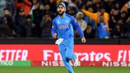 ICC T20 World Cup 2022: Approachable King Virat Kohli is making everyone smile-ayh