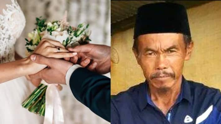 Indonesian Playboy King To Marry Ex wife In 88th Wedding Indonesian Playboy King To Marry Ex wife In 88th Wedding
