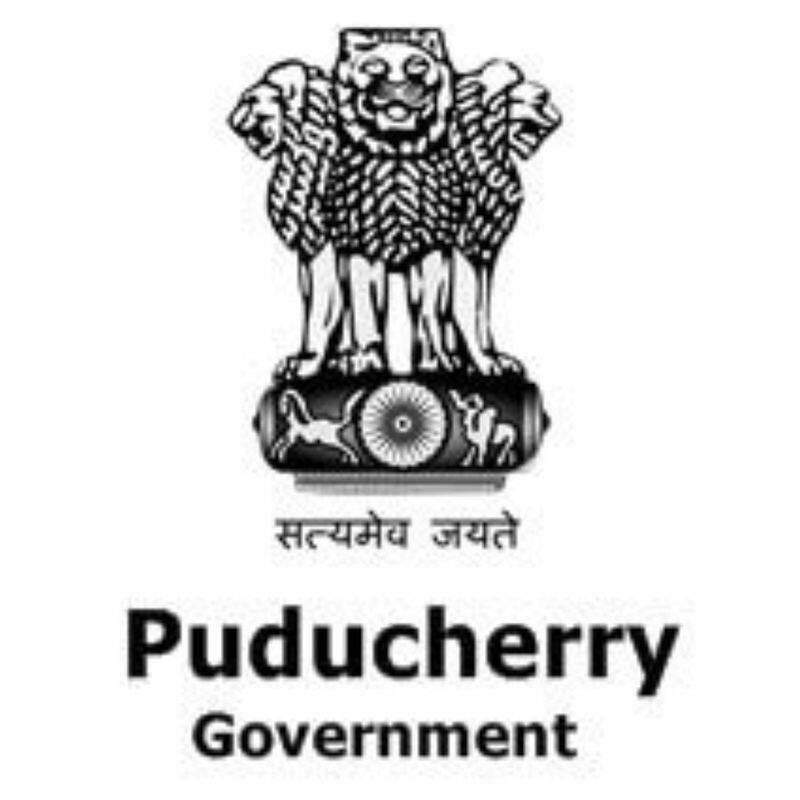puducherry govt jobs recruitment 2022 apply online