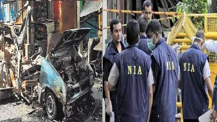 nia has filed a petition seeking 10 days police custody in coimbatore car blast case nia has filed a petition seeking 10 days police custody in coimbatore car blast case