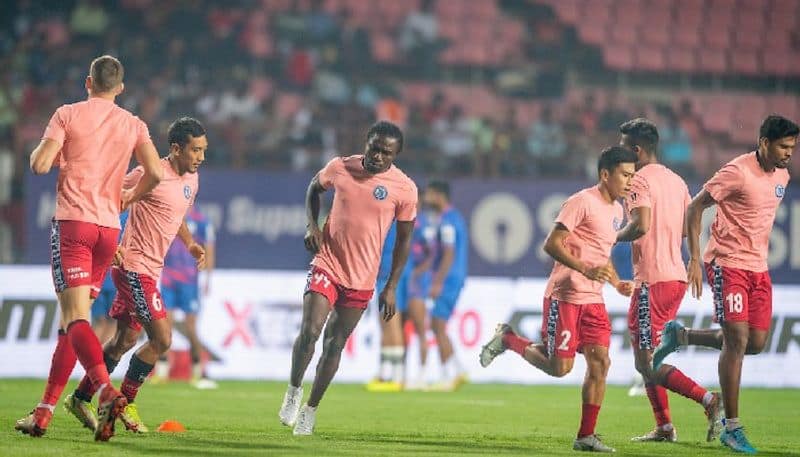 football ISL 2022-23: Jamshedpur FC aim to celebrate 100th game with win against FC Goa snt
