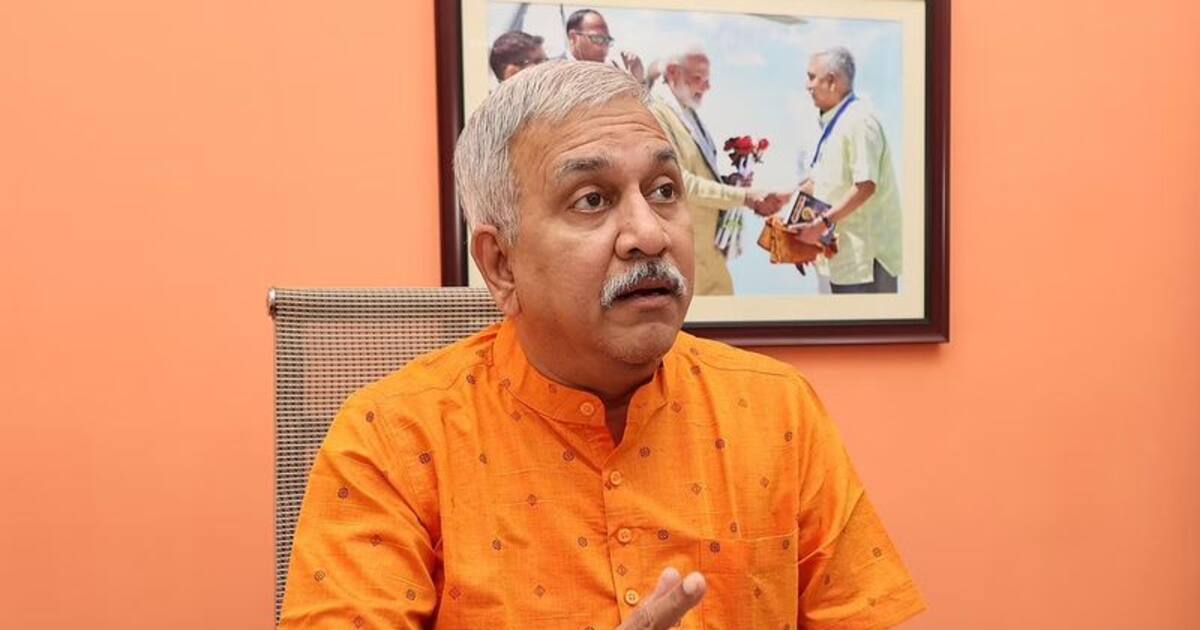 ஊழல் நிறுவனத்துடன் மீண்டும் ஒப்பந்தம்.! அம்பலப்படுத்தி திமுகவை லெப்ட் ரைட் வாங்கும் நாராயணன் திருப்பதி..!